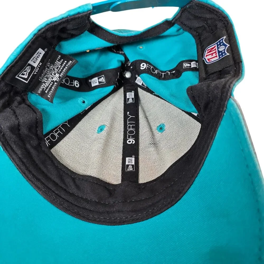 New Era miami dolphins